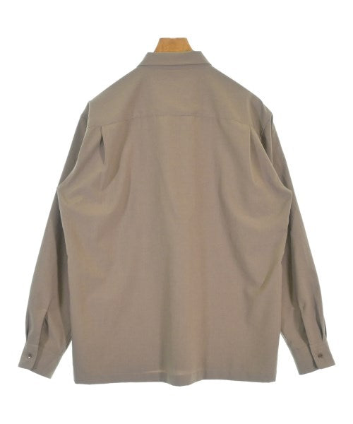 BEAMS เสื้อลำลอง