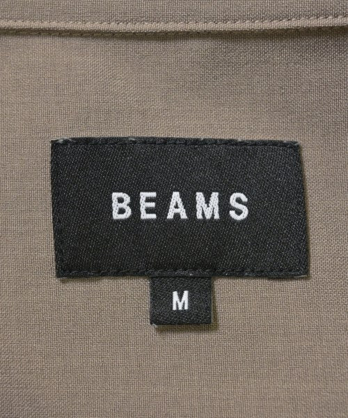 BEAMS เสื้อลำลอง