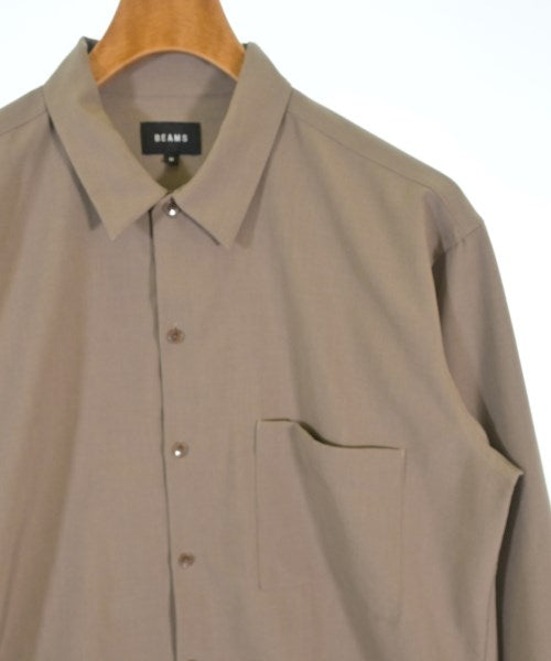 BEAMS เสื้อลำลอง