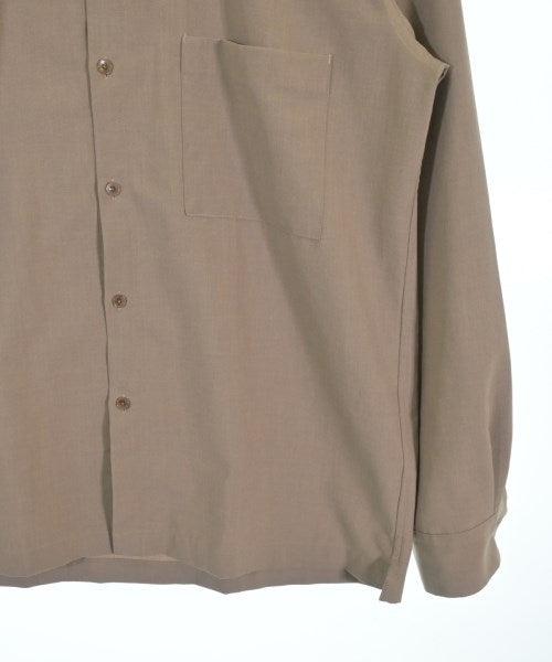 BEAMS เสื้อลำลอง
