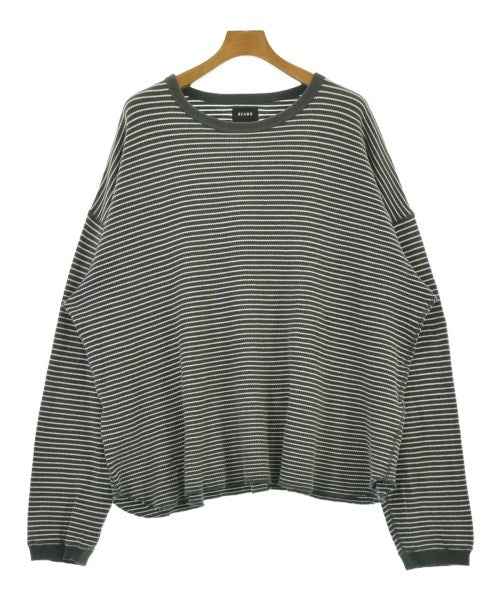 BEAMS เสื้อยืด/เสื้อท็อปส์