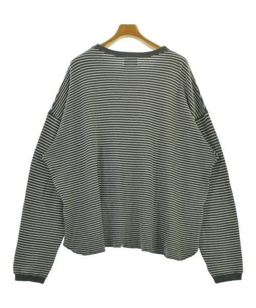 BEAMS เสื้อยืด/เสื้อท็อปส์