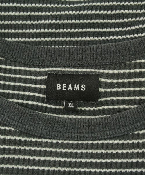 BEAMS เสื้อยืด/เสื้อท็อปส์