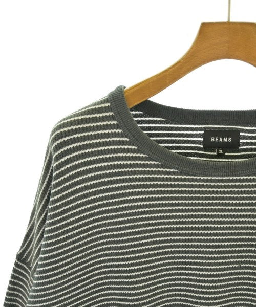 BEAMS เสื้อยืด/เสื้อท็อปส์