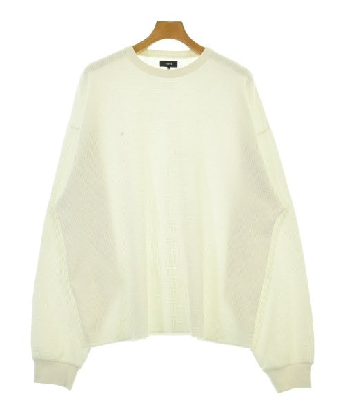 BEAMS เสื้อยืด/เสื้อท็อปส์