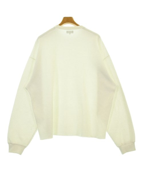 BEAMS เสื้อยืด/เสื้อท็อปส์