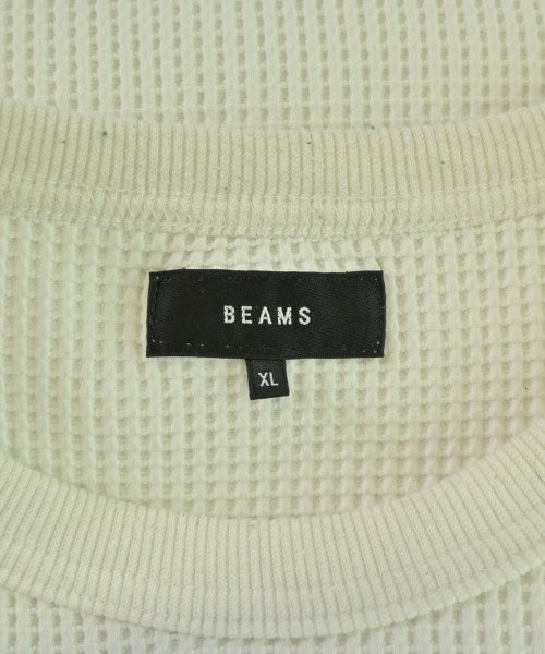 BEAMS เสื้อยืด/เสื้อท็อปส์