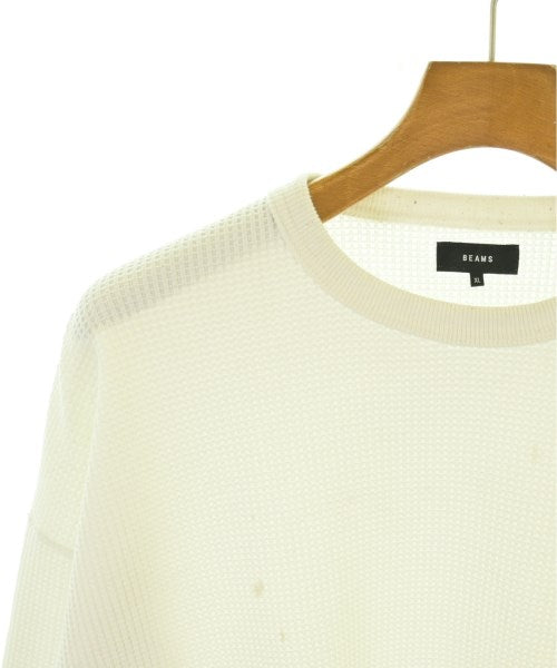 BEAMS เสื้อยืด/เสื้อท็อปส์