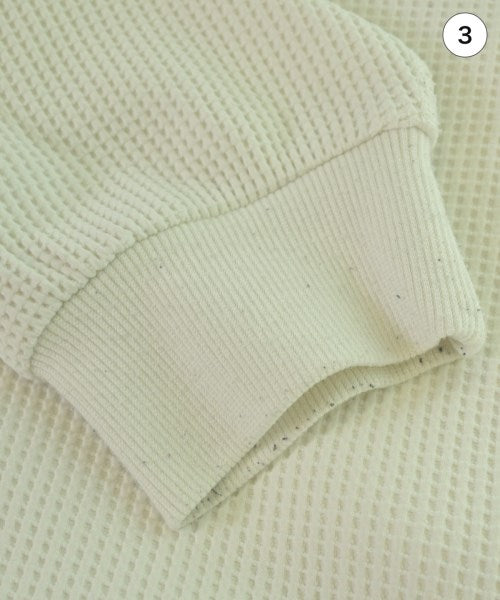 BEAMS เสื้อยืด/เสื้อท็อปส์