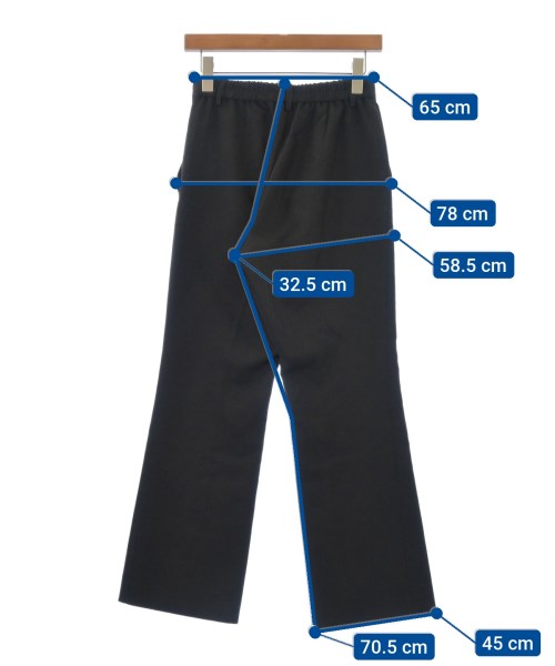 MILK FED กางเกง อื่น