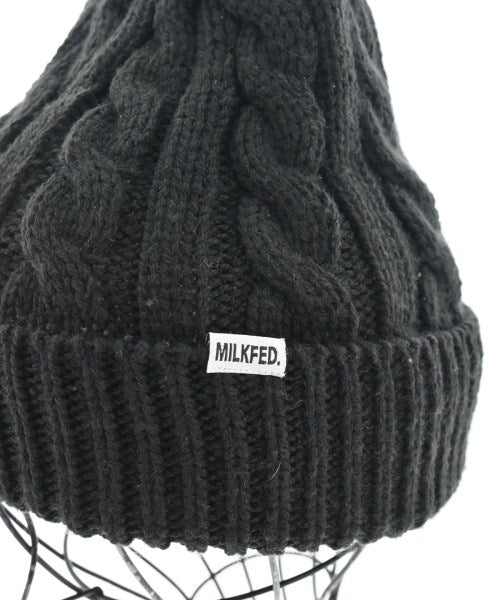 MILK FED หมวกแก๊ป