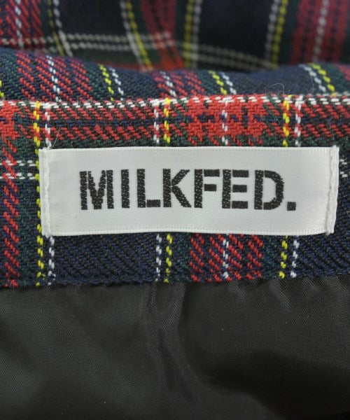 MILK FED กระโปรงยาว/แม็กซี่ยาว