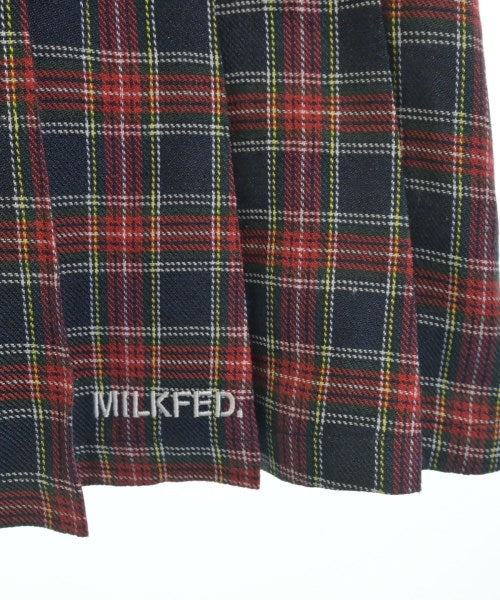 MILK FED กระโปรงยาว/แม็กซี่ยาว