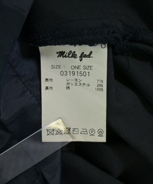 MILK FED เสื้อกันฝน