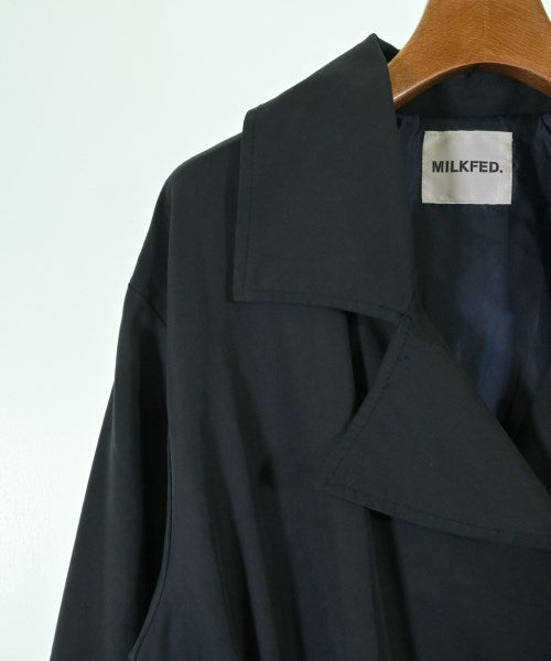 MILK FED เสื้อกันฝน
