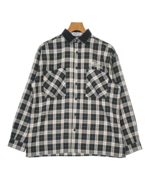 MILK FED เสื้อลำลอง