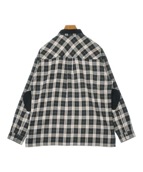 MILK FED เสื้อลำลอง