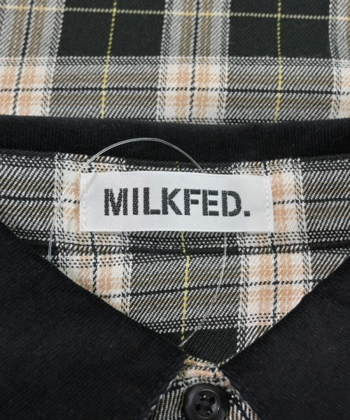 MILK FED เสื้อลำลอง