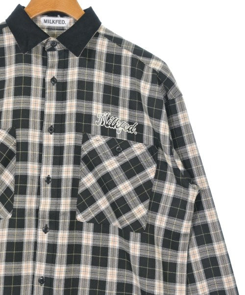 MILK FED เสื้อลำลอง