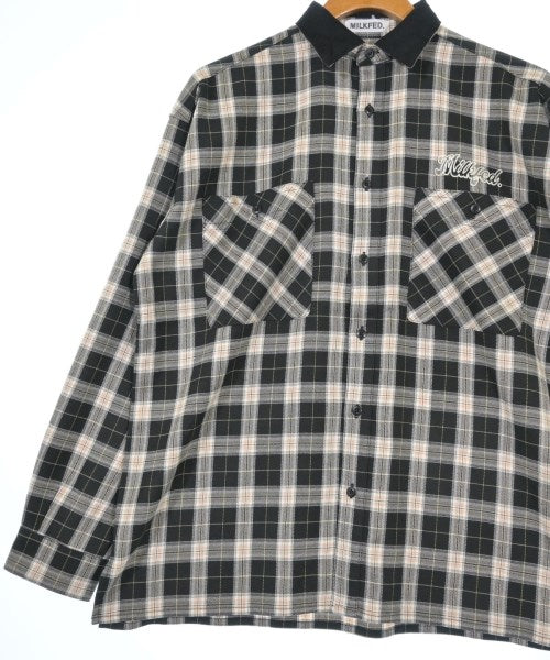 MILK FED เสื้อลำลอง