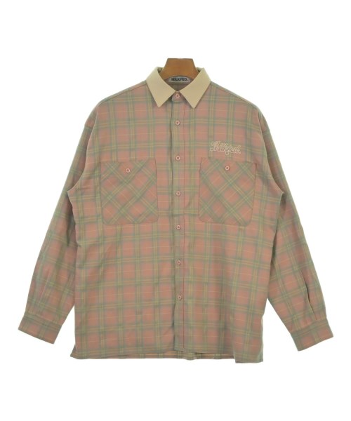 MILK FED เสื้อลำลอง