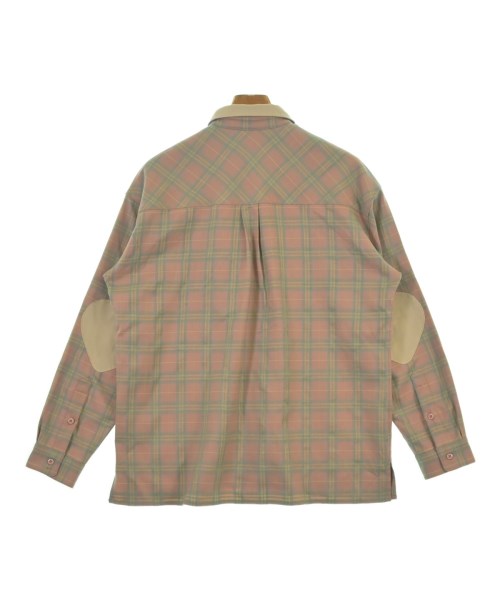 MILK FED เสื้อลำลอง