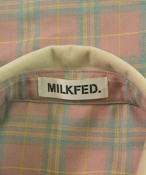 MILK FED เสื้อลำลอง
