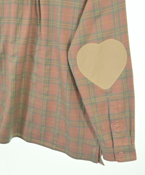 MILK FED เสื้อลำลอง