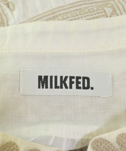 MILK FED ชุดเดรส