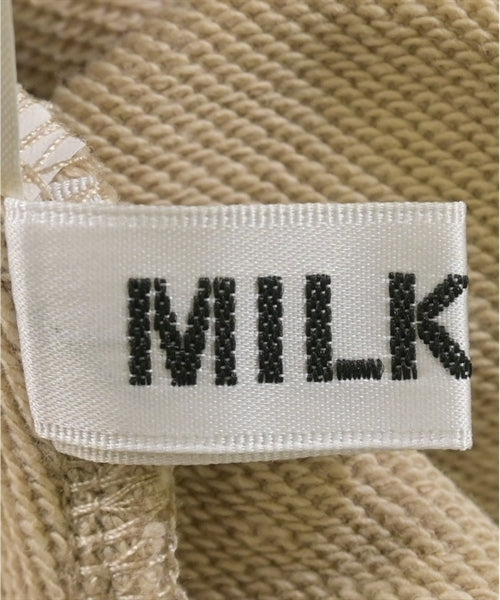 MILK FED เสื้อสเวตเตอร์