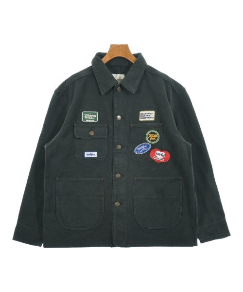 MILK FED แจ็คเก็ตทำงาน