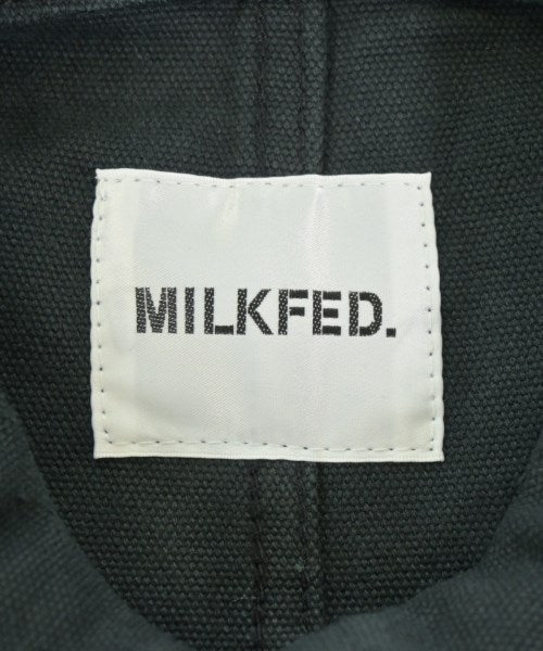 MILK FED แจ็คเก็ตทำงาน