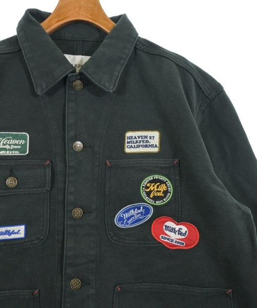 MILK FED แจ็คเก็ตทำงาน