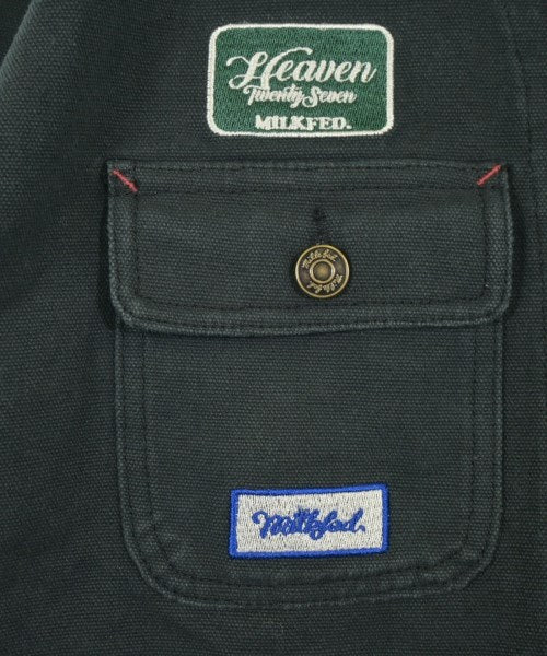 MILK FED แจ็คเก็ตทำงาน