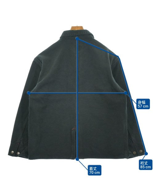 MILK FED แจ็คเก็ตทำงาน