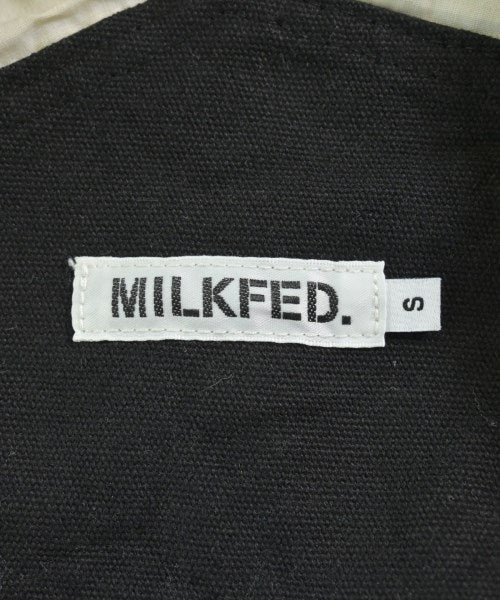 MILK FED ชุดเอี๊ยม/เสื้อคลุมหลวมๆ/จั๊มสูท