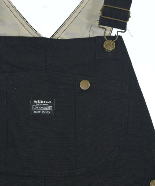 MILK FED ชุดเอี๊ยม/เสื้อคลุมหลวมๆ/จั๊มสูท