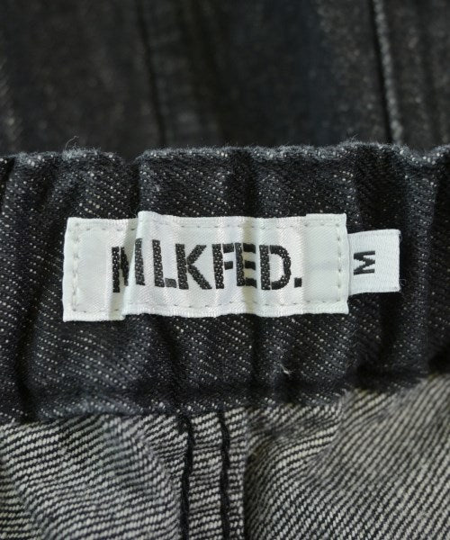 MILK FED กระโปรงสั้น