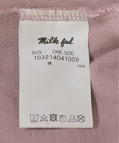 MILK FED ชุดเดรส