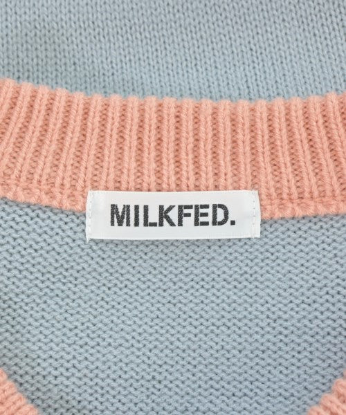 MILK FED เสื้อกั๊ก