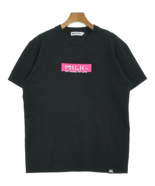 MILK FED เสื้อยืด/เสื้อท็อปส์