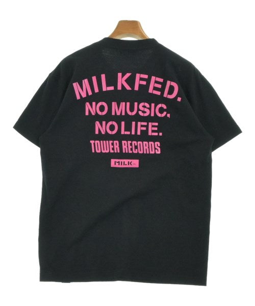 MILK FED เสื้อยืด/เสื้อท็อปส์