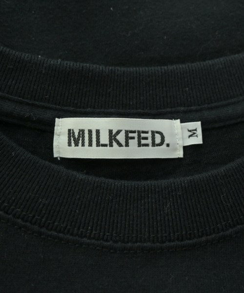 MILK FED เสื้อยืด/เสื้อท็อปส์