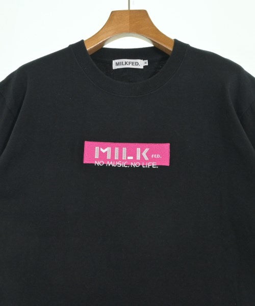 MILK FED เสื้อยืด/เสื้อท็อปส์