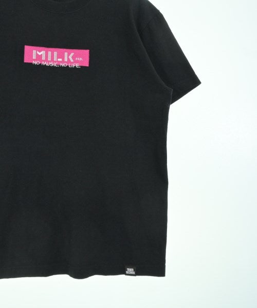 MILK FED เสื้อยืด/เสื้อท็อปส์