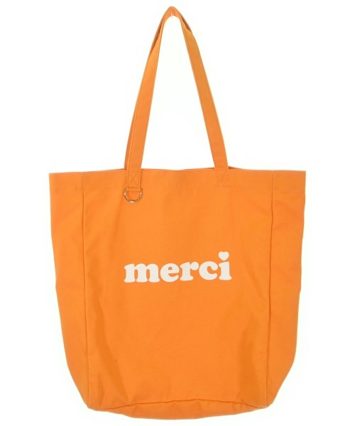 MILK FED กระเป๋าถือขนาดใหญ่