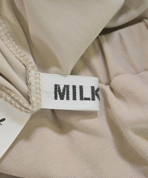 MILK FED กางเกงขาสั้น