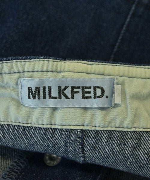 MILK FED ชุดเอี๊ยม/เสื้อคลุมหลวมๆ/จั๊มสูท
