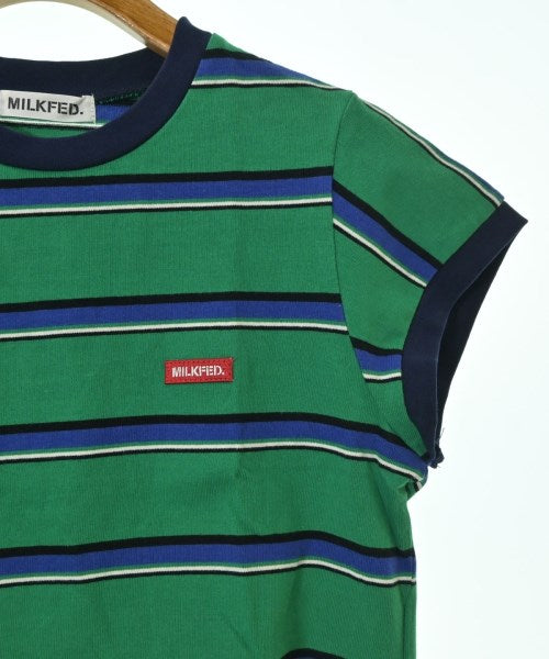 MILK FED เสื้อยืด/เสื้อท็อปส์