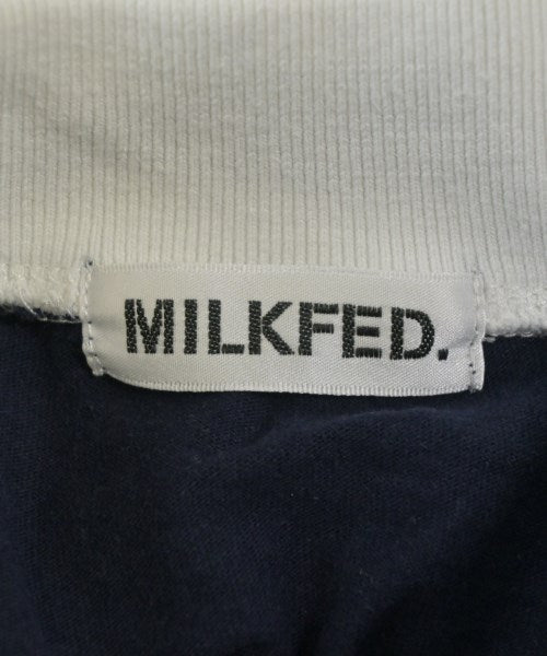 MILK FED เสื้อยืด/เสื้อท็อปส์